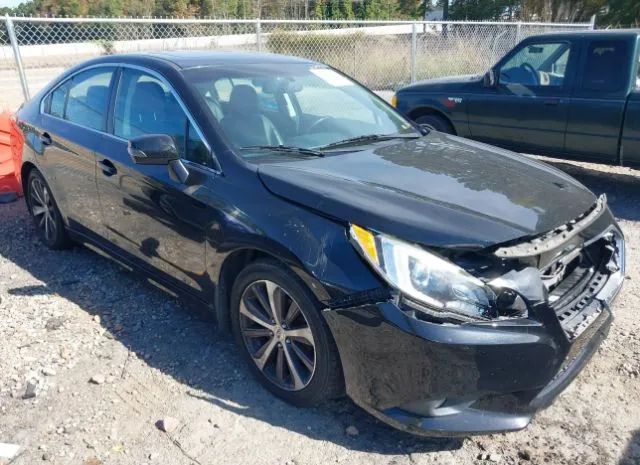 SUBARU LEGACY 2015 4s3bnbl67f3021635