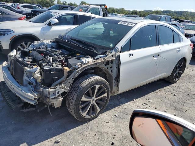 SUBARU LEGACY 2.5 2015 4s3bnbl67f3046146