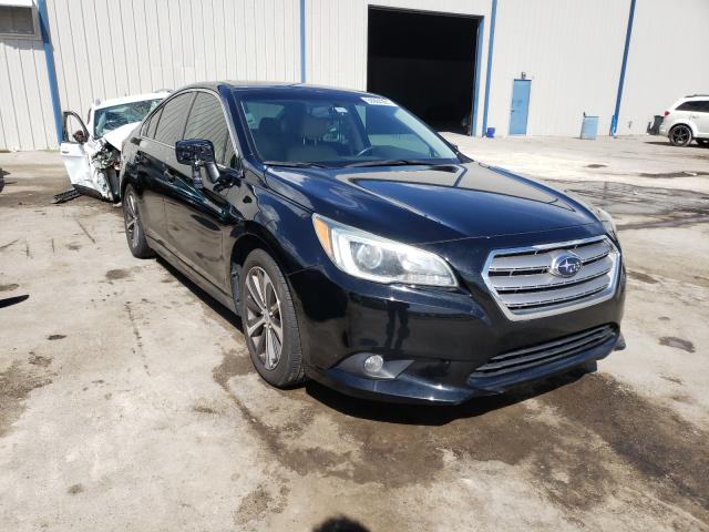 SUBARU NULL 2015 4s3bnbl68f3011910