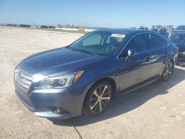 SUBARU LEGACY 2.5 2015 4s3bnbl68f3027248