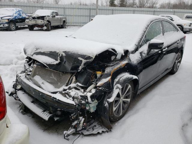 SUBARU LEGACY 2.5 2015 4s3bnbl68f3039657