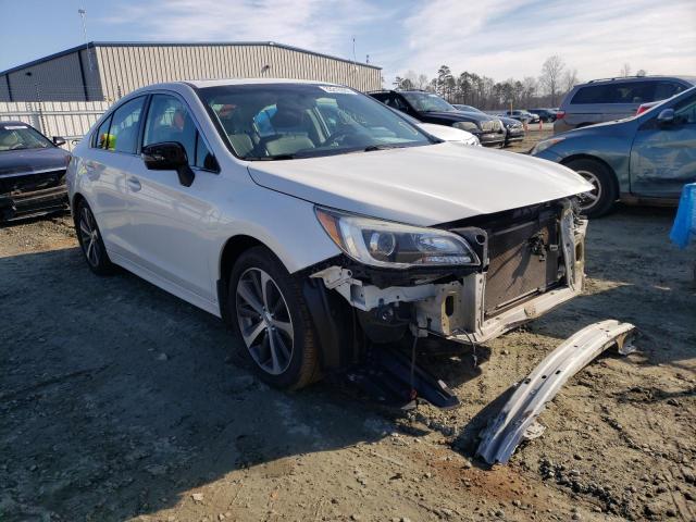 SUBARU LEGACY 2.5 2015 4s3bnbl68f3060931