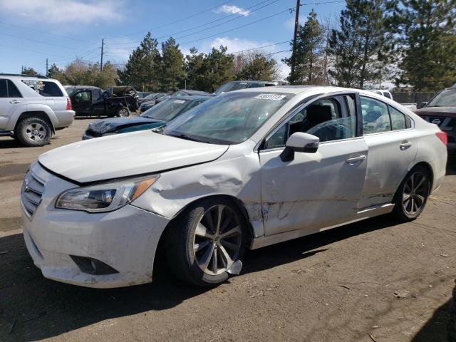 SUBARU LEGACY 2.5 2015 4s3bnbl68f3065689