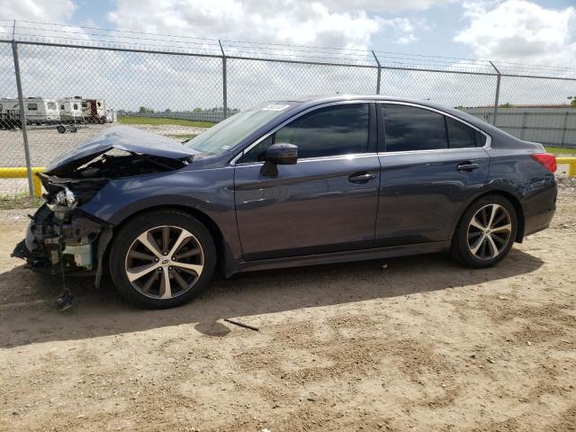 SUBARU LEGACY 2.5 2015 4s3bnbl68f3066521