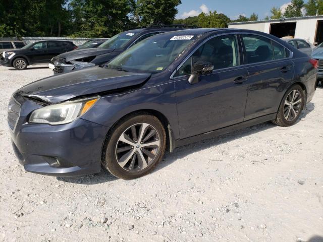 SUBARU LEGACY 2016 4s3bnbl68g3002481