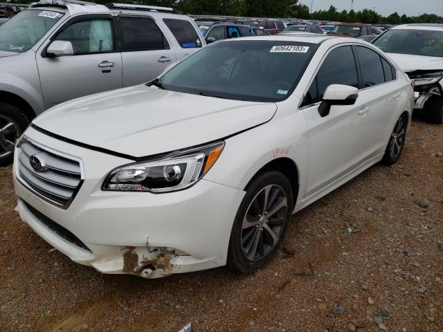 SUBARU LEGACY 2.5 2016 4s3bnbl68g3027252