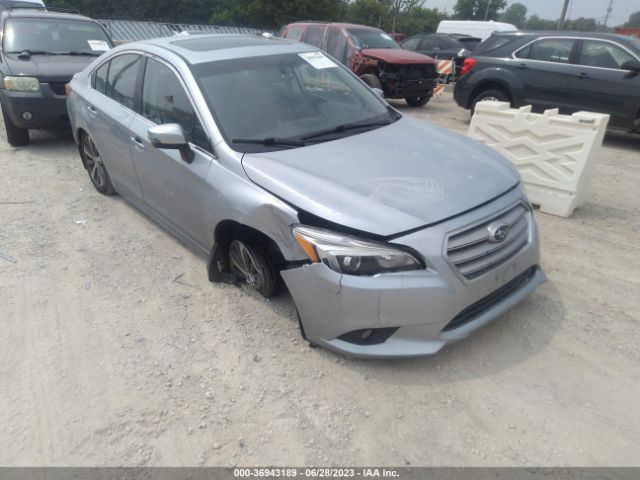 SUBARU LEGACY 2015 4s3bnbl68g3032533