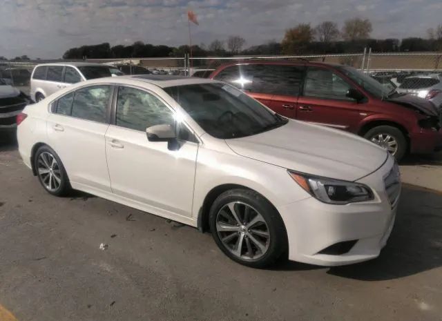 SUBARU LEGACY 2016 4s3bnbl68g3039949