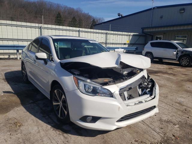 SUBARU LEGACY 2.5 2015 4s3bnbl69f3012564