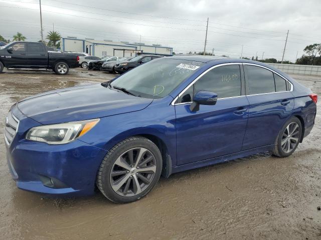 SUBARU LEGACY 2015 4s3bnbl69f3035732