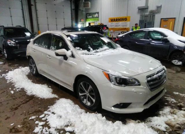 SUBARU LEGACY 2015 4s3bnbl69f3040364