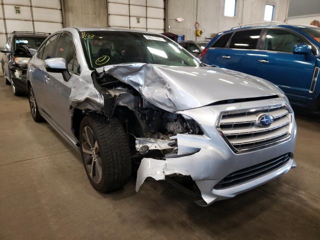 SUBARU LEGACY 2.5 2016 4s3bnbl69g3056954