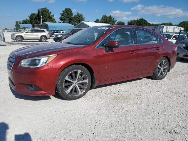 SUBARU LEGACY 2015 4s3bnbl6xf3006613