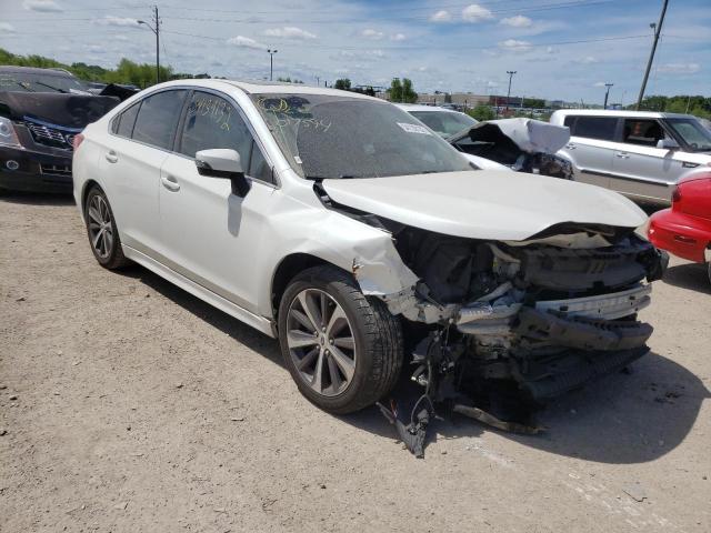 SUBARU NULL 2015 4s3bnbl6xf3017594