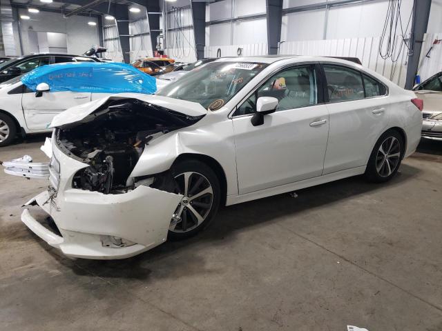 SUBARU LEGACY 2.5 2015 4s3bnbl6xf3058744