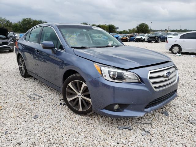 SUBARU LEGACY 2.5 2016 4s3bnbl6xg3013434