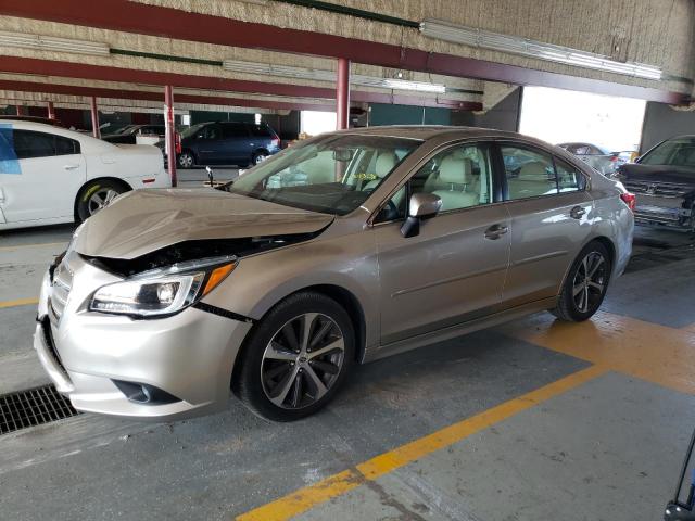 SUBARU LEGACY 2.5 2016 4s3bnbl6xg3022697