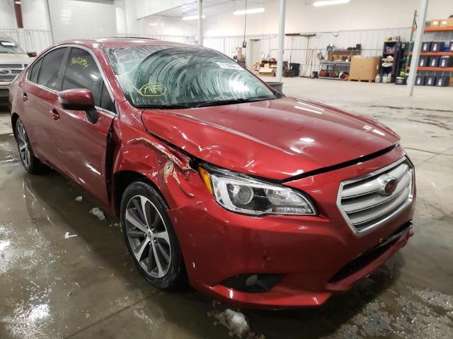 SUBARU LEGACY 2.5 2015 4s3bnbn60f3016421