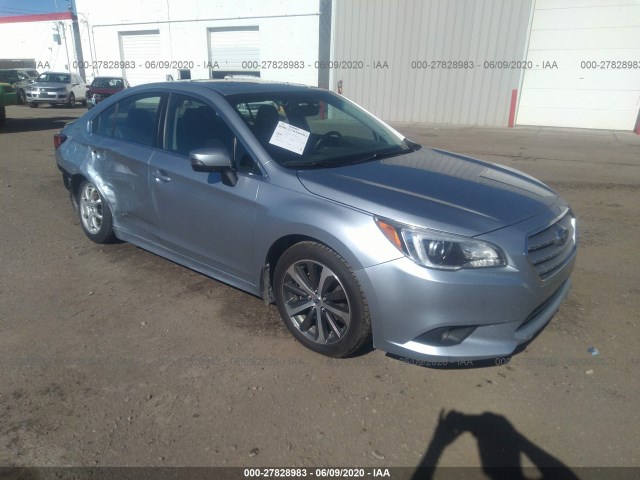 SUBARU LEGACY 2016 4s3bnbn60g3007624