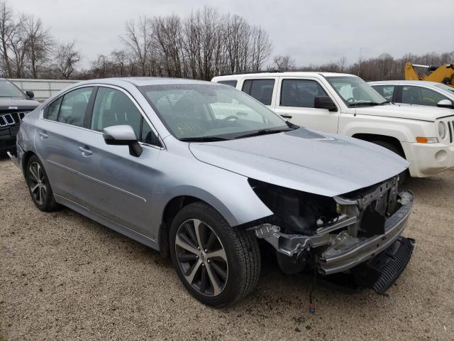 SUBARU LEGACY 2.5 2016 4s3bnbn60g3008451