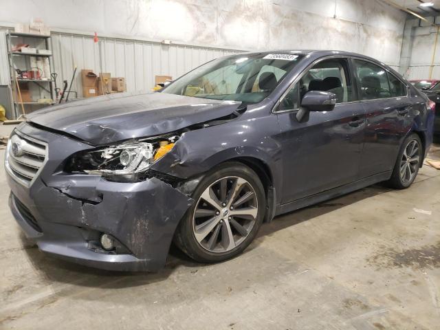 SUBARU LEGACY 2016 4s3bnbn60g3035729