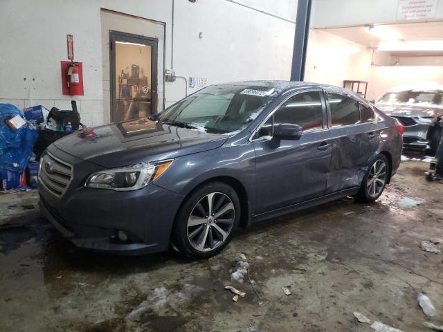 SUBARU LEGACY 2.5 2016 4s3bnbn60g3036282