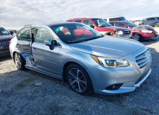 SUBARU LEGACY 2016 4s3bnbn60g3054684