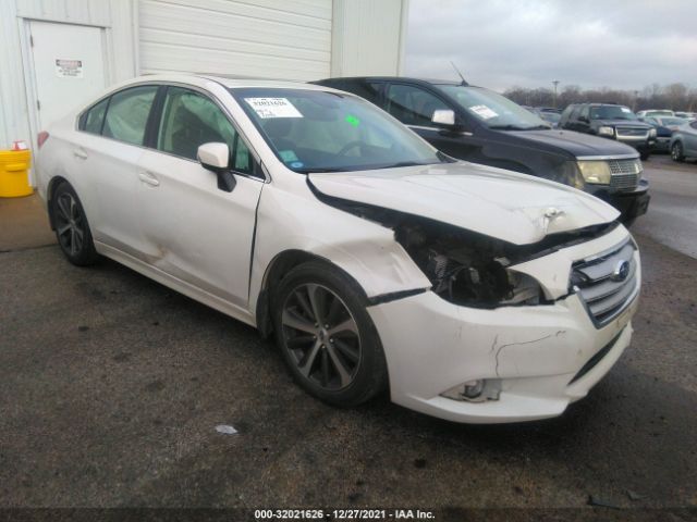 SUBARU LEGACY 2015 4s3bnbn61f3042011