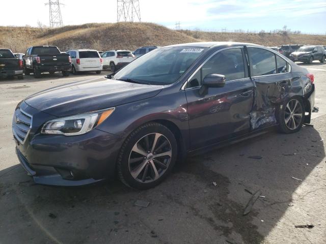 SUBARU LEGACY 2015 4s3bnbn61f3048102