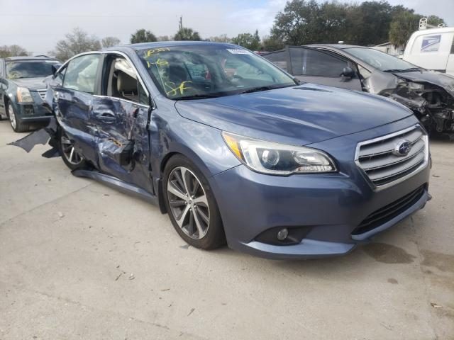 SUBARU LEGACY 2.5 2015 4s3bnbn61f3052991