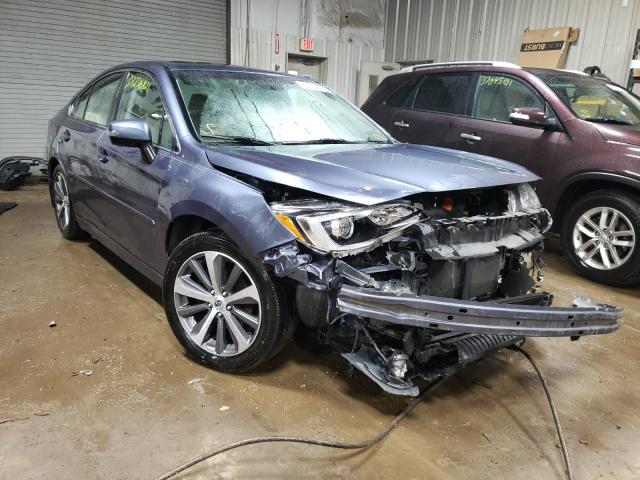 SUBARU LEGACY 2.5 2015 4s3bnbn61f3076109