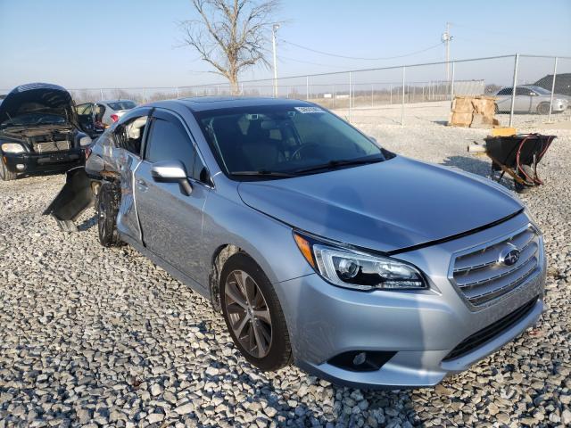 SUBARU LEGACY 2.5 2016 4s3bnbn61g3016719