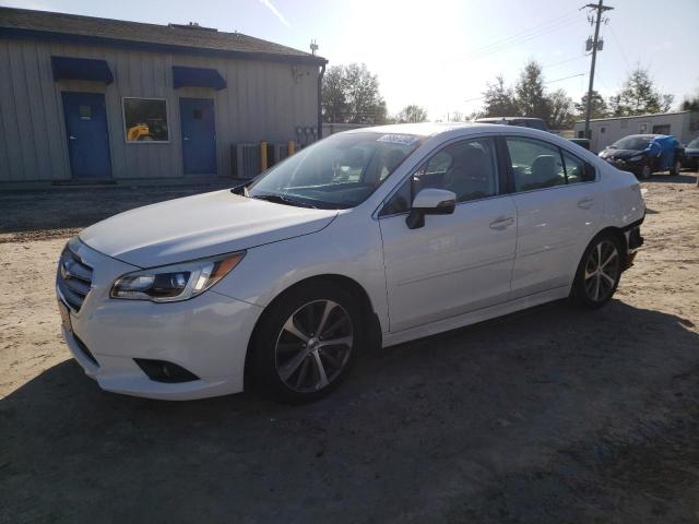 SUBARU LEGACY 2.5 2016 4s3bnbn61g3028238