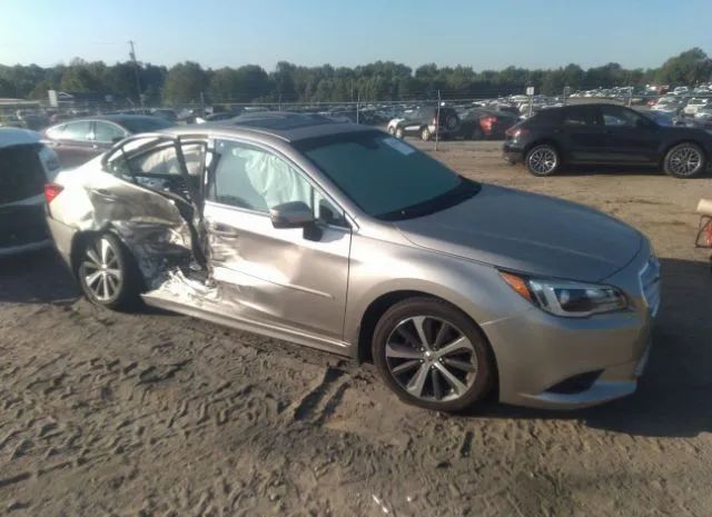 SUBARU LEGACY 2016 4s3bnbn61g3029423