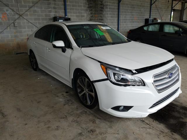 SUBARU LEGACY 2.5 2016 4s3bnbn61g3033360