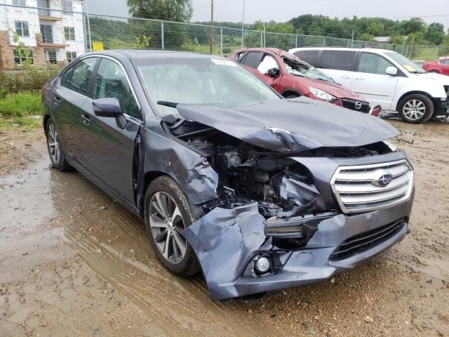 SUBARU LEGACY 2.5 2016 4s3bnbn61g3039952