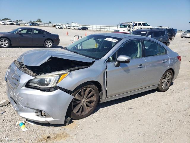 SUBARU LEGACY 2016 4s3bnbn61g3042785