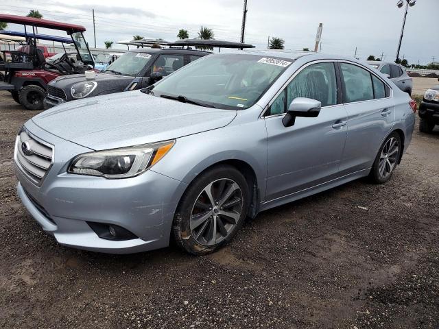 SUBARU LEGACY 2.5 2016 4s3bnbn61g3051308