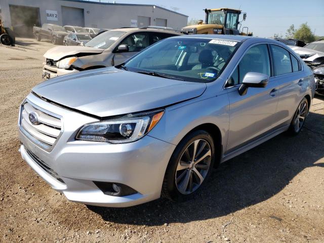 SUBARU LEGACY 2.5 2016 4s3bnbn61g3056041