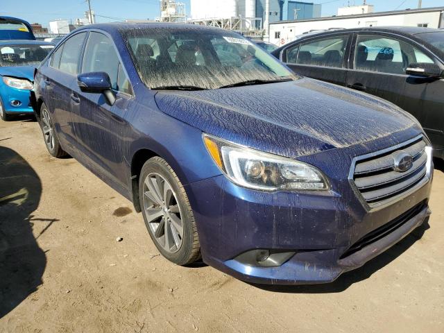 SUBARU LEGACY 2.5 2016 4s3bnbn61g3059859