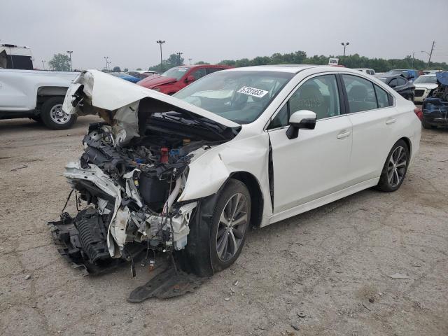 SUBARU LEGACY 2.5 2015 4s3bnbn62f3025797