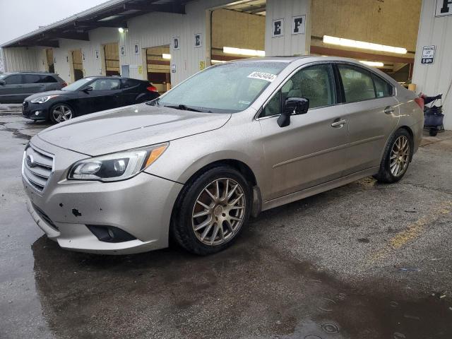 SUBARU LEGACY 2.5 2015 4s3bnbn62f3061084