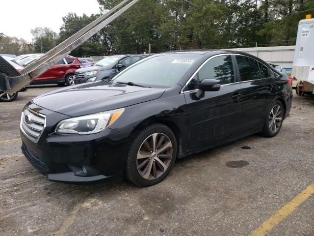 SUBARU LEGACY 2.5 2015 4s3bnbn62f3064096