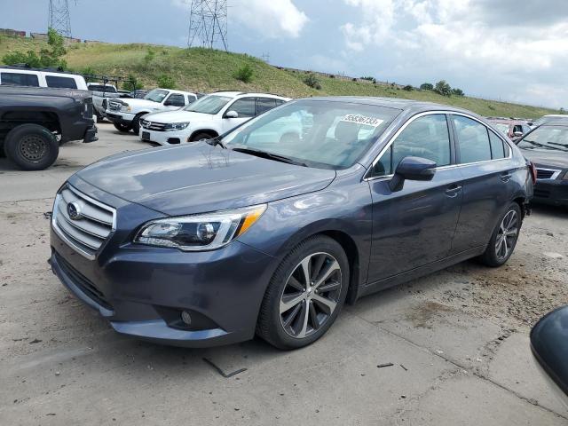 SUBARU LEGACY 2.5 2016 4s3bnbn62g3004269