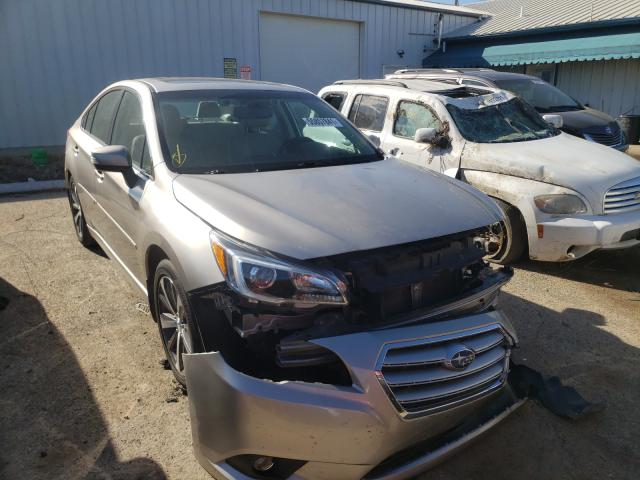 SUBARU NULL 2016 4s3bnbn62g3021914