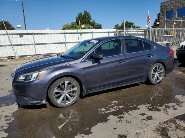 SUBARU LEGACY 2.5 2016 4s3bnbn62g3027826