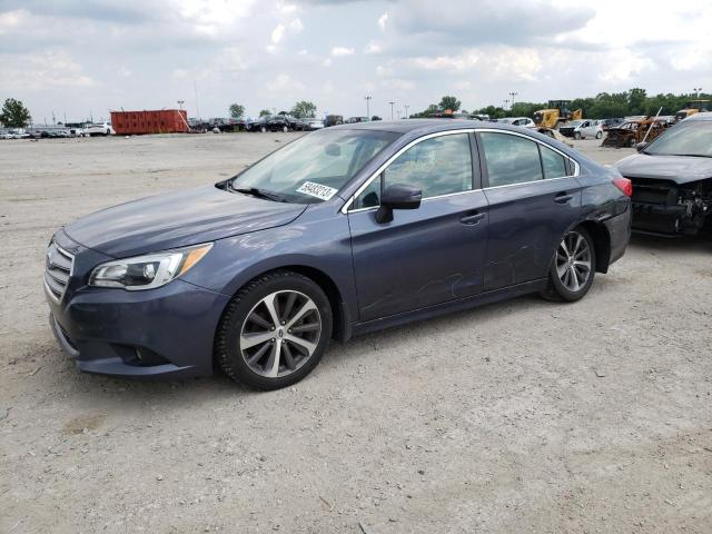 SUBARU LEGACY 2.5 2016 4s3bnbn62g3035926