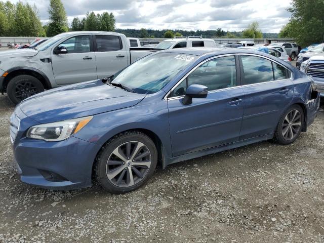 SUBARU LEGACY 2015 4s3bnbn63f3028871