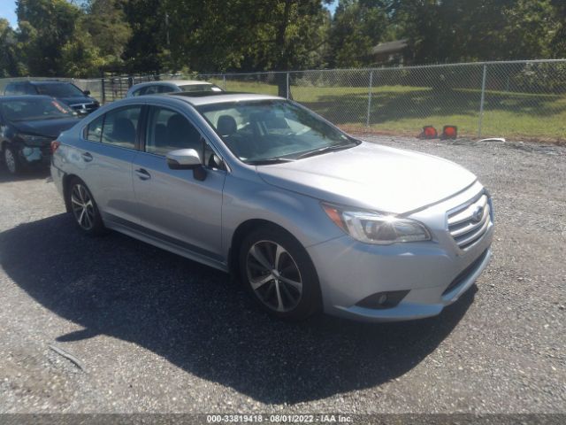 SUBARU LEGACY 2015 4s3bnbn63f3039031