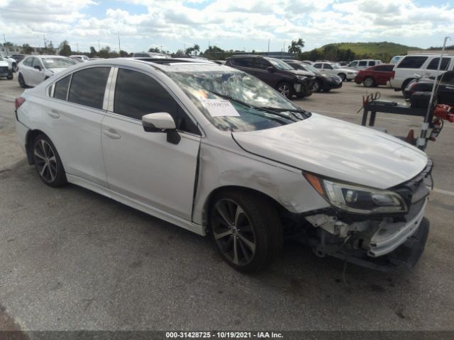 SUBARU LEGACY 2015 4s3bnbn63f3071073